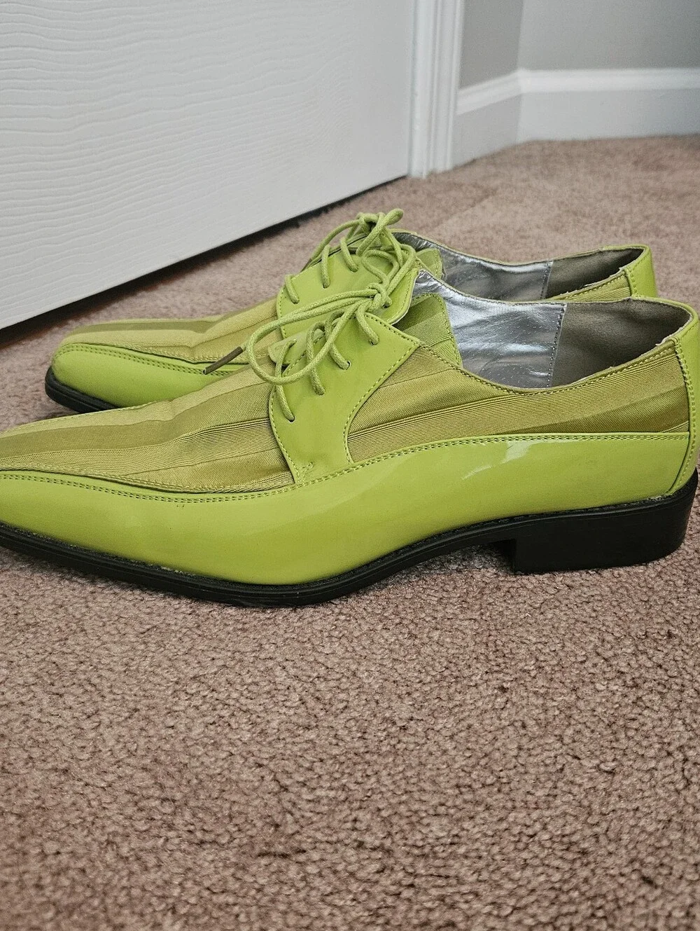 Dress Shoes
